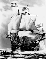 The Johanna 