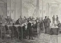 The Berlin Conference