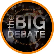 The Big Debate