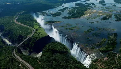 African Heritage Sites