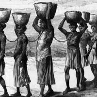 Slavery in South Africa main image