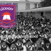 Luckhoff High School