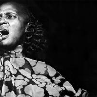 Miriam Makeba