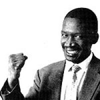 Robert Sobukwe, First PAC President, Dies | South African History Online