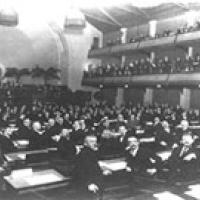General Assembly of the League of Nations