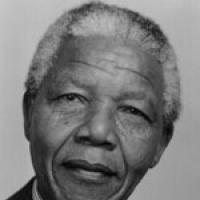 Nelson Mandela