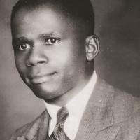 Dr Alfred Bitini Xuma Collection | South African History Online