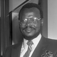 Chief Mangosuthu Buthelezi