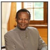 Mangosuthu Gatsha Buthelezi