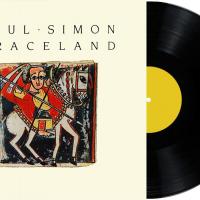 Paul Simon  - Graceland