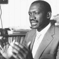 Robert Sobukwe