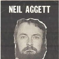 Neil Aggett 