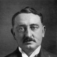 Cecil Rhodes