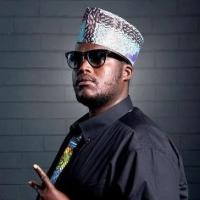 Hip-hop star Jabulani Tsambo