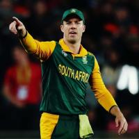 AB de Villiers