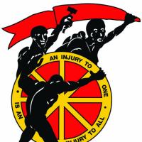 Cosatu logo