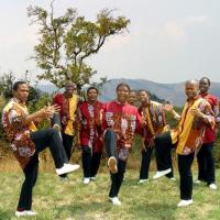 Ladysmith Black Mambazo