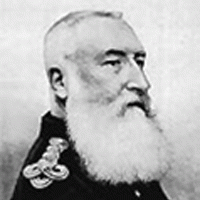 King Leopold II of Belgium