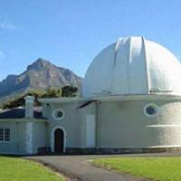 The South African Astronomical Observatory 