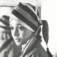 Winnie Madikizela-Mandela