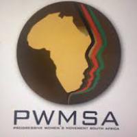 Progressive Women’s Movement of SA logo