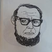 Norman Levy by Paul Trewhela - November 1964