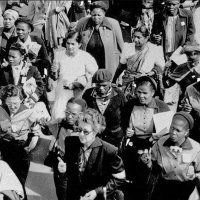 Women's March 1956 02