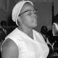 Florence Mkhize