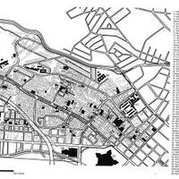 Map of District Six