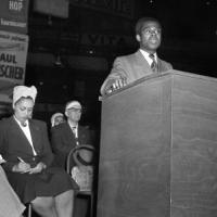 Aime Cesaire