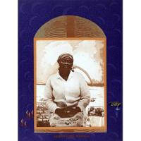Albertina Sisulu by Sue Williamson