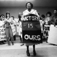Albertina Sisulu, Victory is Ours