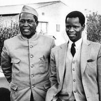 Chief Albert John Luthuli | South African History Online