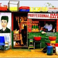Hair Salon professional