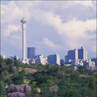 Hillbrow, Johannesburg