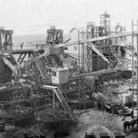De Beers Consolidated Mines Ltd.