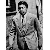 Mandela at 42 years old