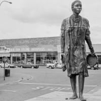 Memorial to Nokuthula Simelane