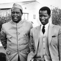 Luthuli and Tambo 1959