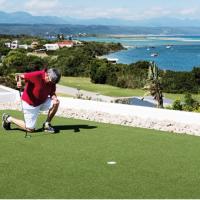 Plettenberg Bay by Jo Ractliffe 