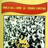 June 16 Posters South African History Online