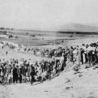 The Indian Mineworkers Strike in 1913