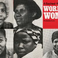 Working Women - a Poster