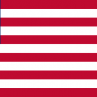 Flag of Liberia