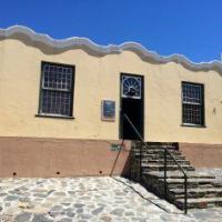 Bo-Kaap Museum