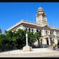 Port Elizabeth City Hall