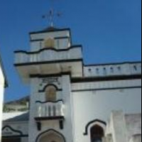 The Simon's Town Mosque