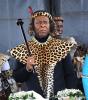 King Goodwill Zwelithini. Picture: Jabulani Langa