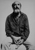 Barney Simon portrait