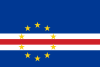Flag of Cabo Verde